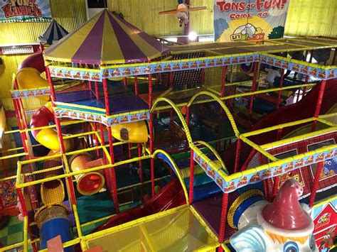FUN RANCH ALABANG: All You Need to Know BEFORE You Go  .